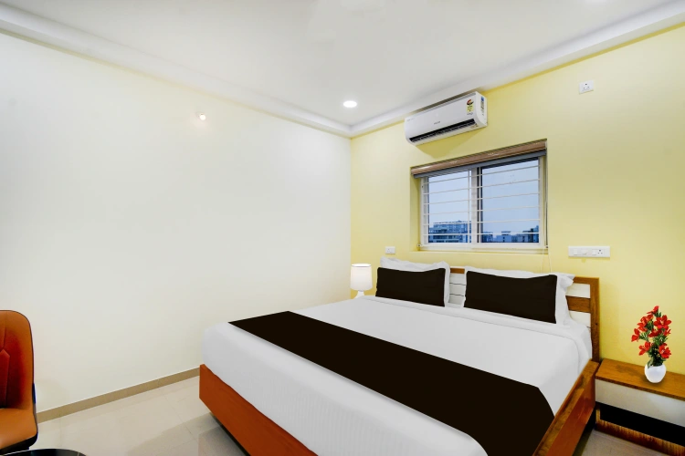 Classic room