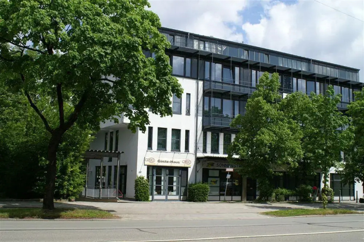 Otel görseli