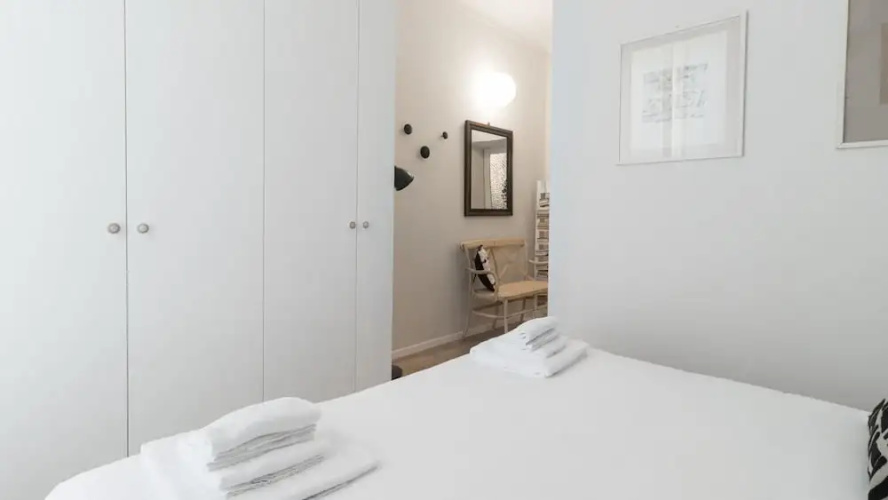 Italianway Comfort - Dei Transiti 7