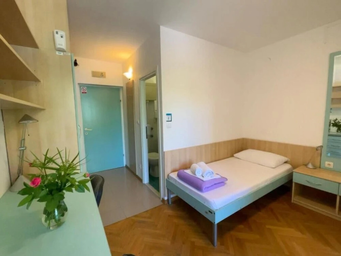 Hostel Spinut