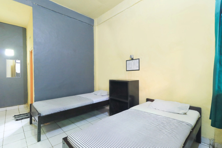Bali Duta Wisata Beach Inn