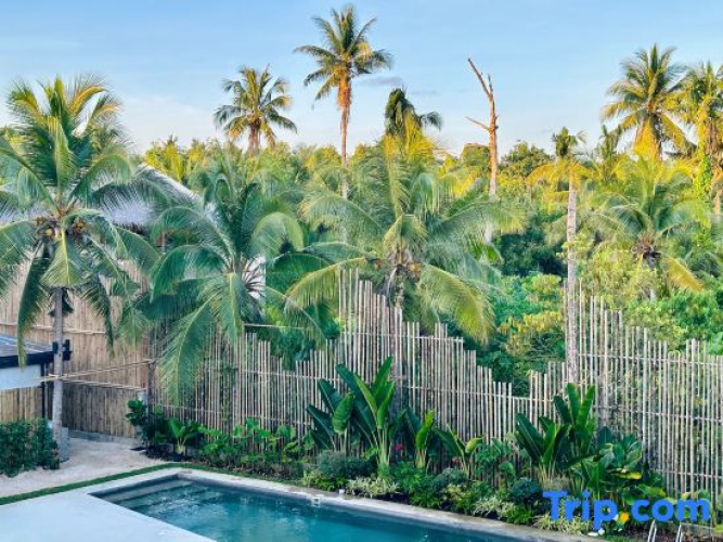 Rucksack Inn Siargao