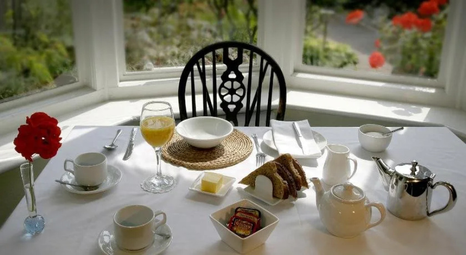 The Swallows Guest House