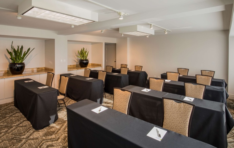 Radisson Hotel Salt Lake City Downtown photo 21