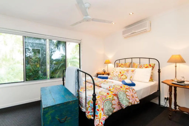 Barbados Noosa