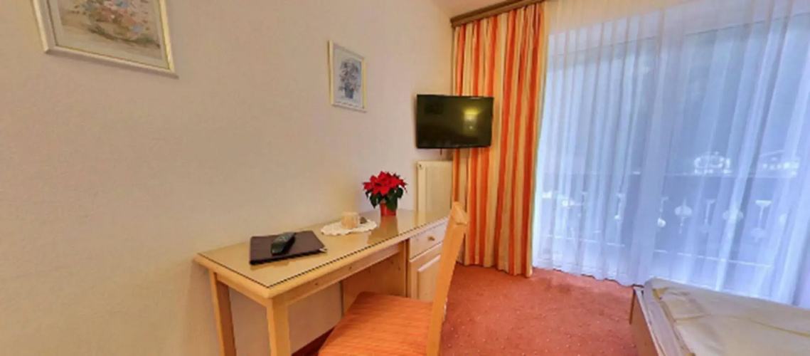 Pension St. Leonhard