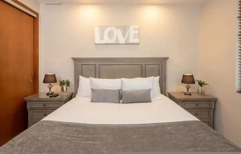 Luxury Las Palomas Oceanview Condo - Phase 2