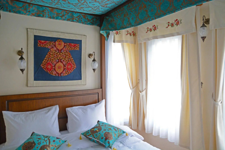 Ahsen Suites