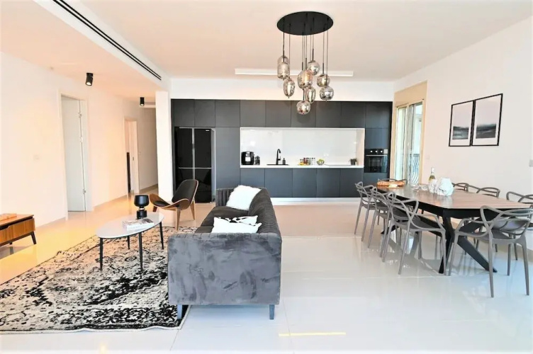 Nino Kings Penthouse