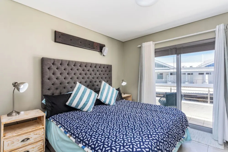 Seaside Village J9 by CTHA