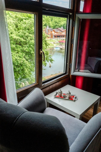 Agva Shelale Otel