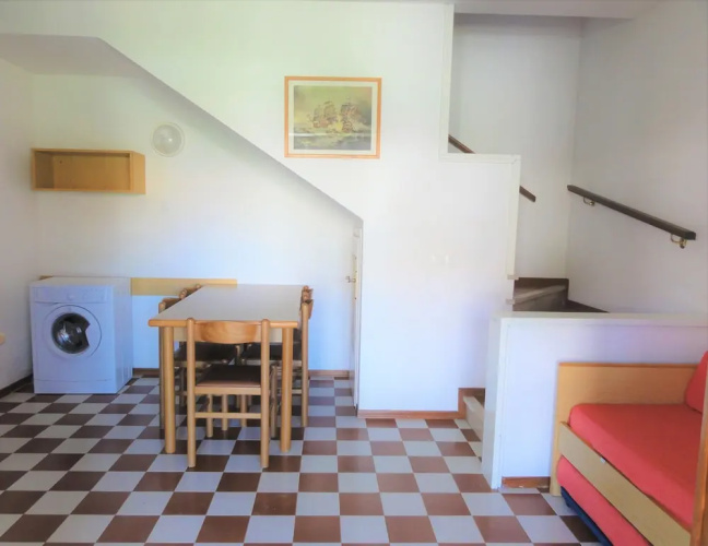 Villaggio Danubio