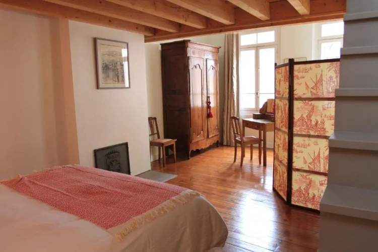 Duplex Suite