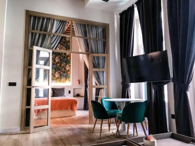 Superior Apartment