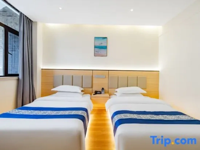 Business Twin room