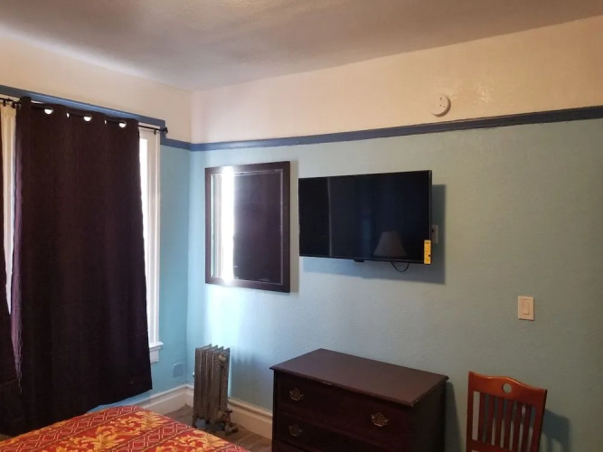 Page Hotel