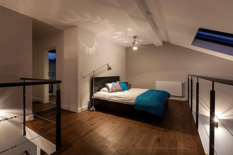 Loft Aparts
