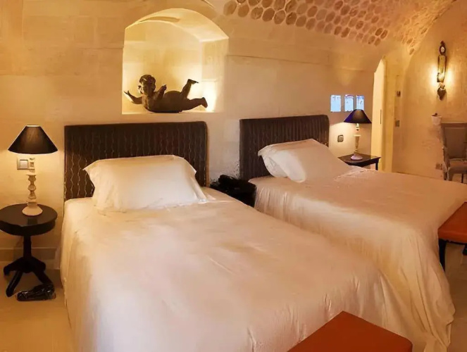 Palazzo Gattini Luxury Hotel