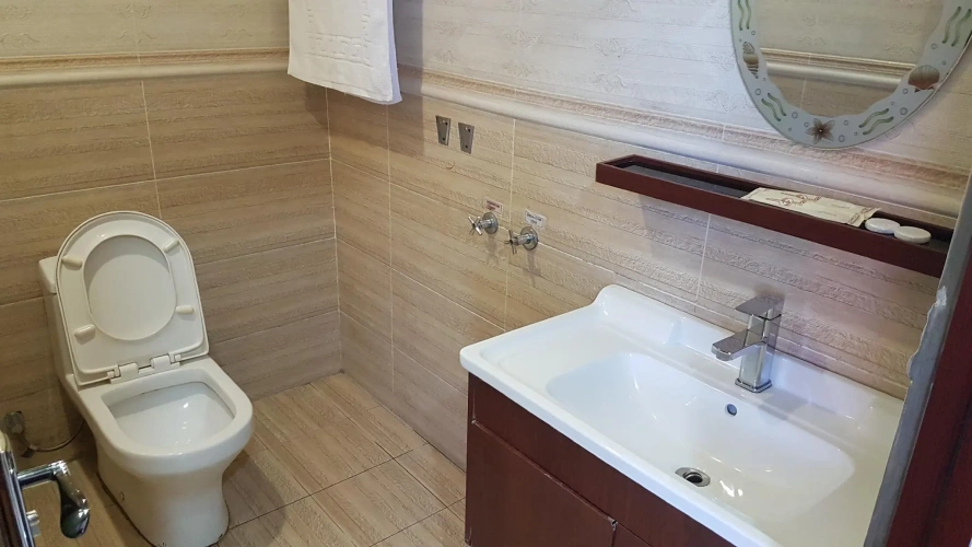 Superior Single room