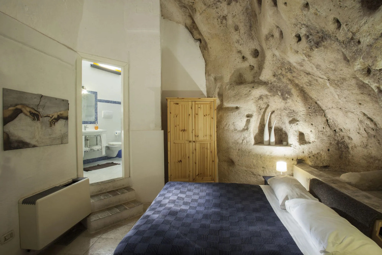 Residence San Pietro Barisano