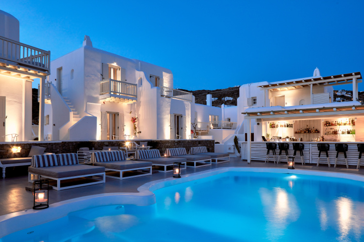 Mykonos Princess photo 22