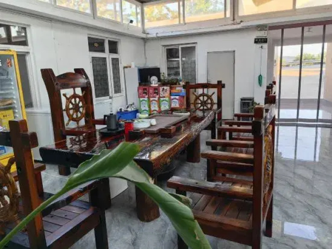 Changhai Water Happy Residence