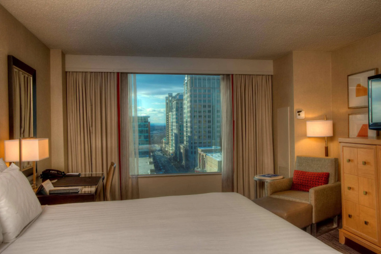 Hyatt Regency Reston