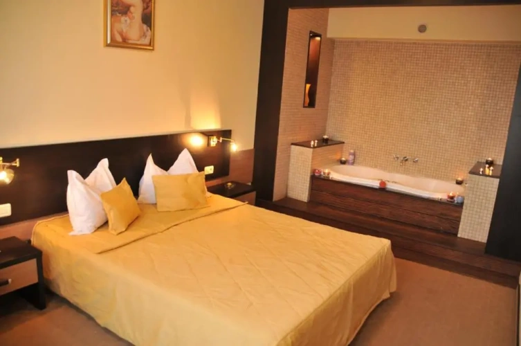 1 Bedroom Suite