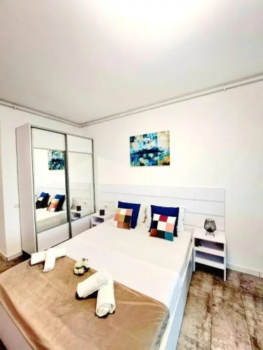 Jolie Studios and apartments