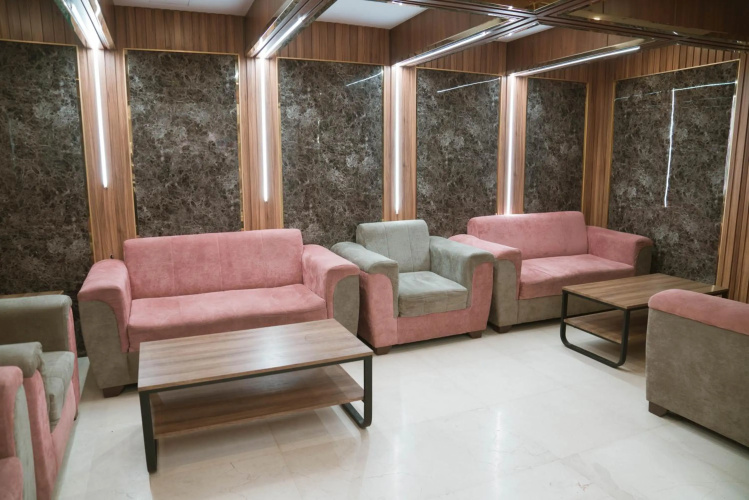 Al Waha Hotel