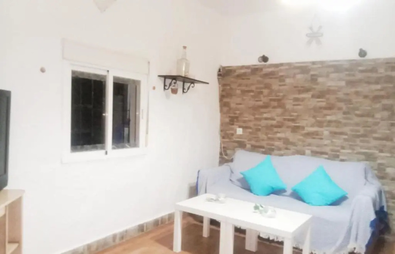 Casa del abuelo trujillo 2