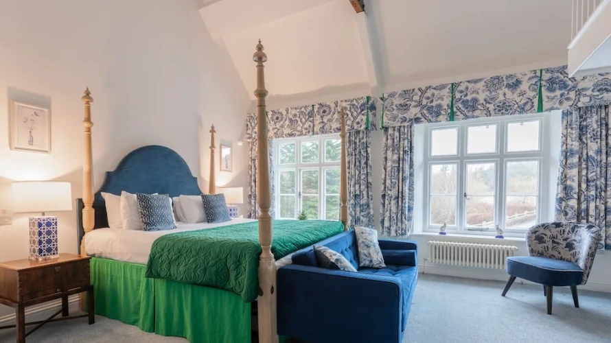 Premium Double room