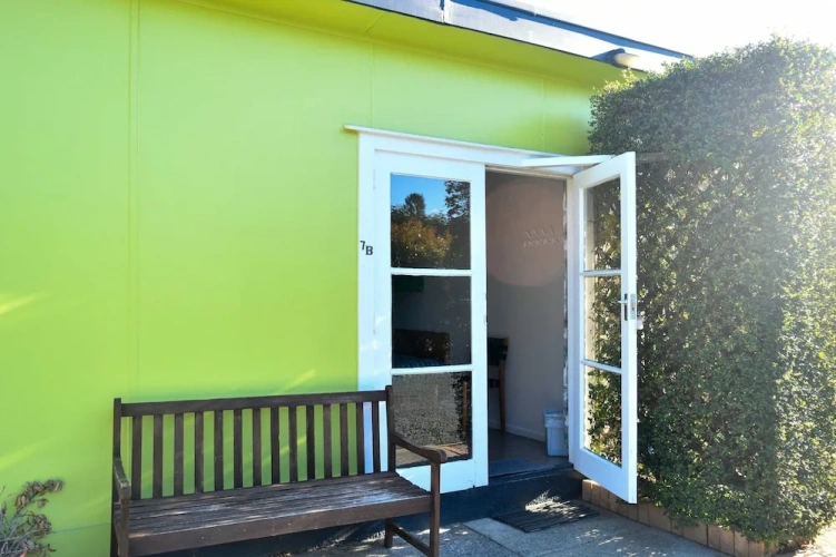 Economy Double Studio
