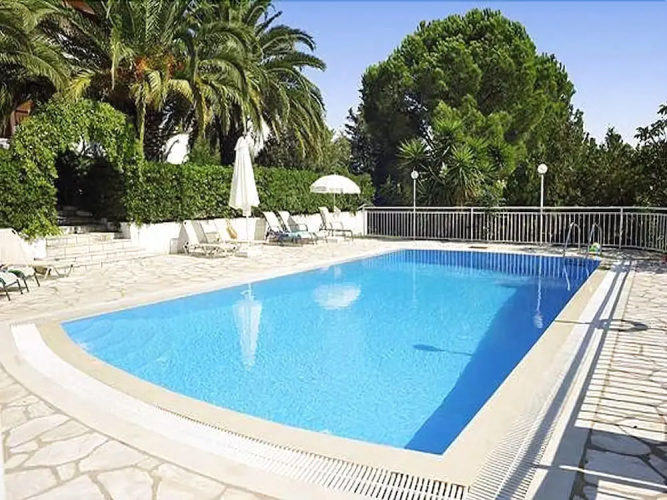 Cochelli Villas