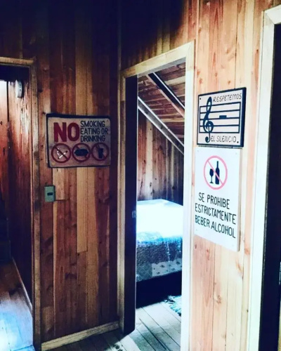 Hostal Andalue