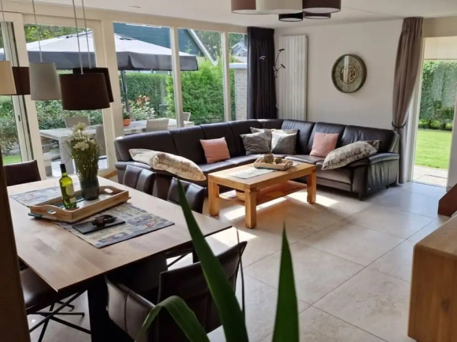 Vision Comfortable Holiday Residence
