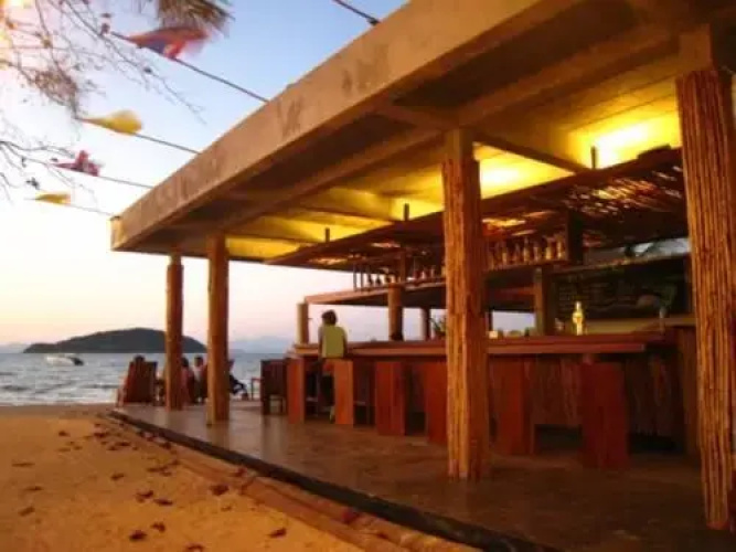 Koh Mak Resort