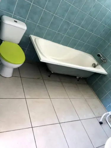 Bel appartement à Damencourt