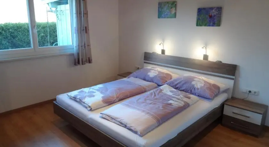 Ferienwohnung Sonnenwiese