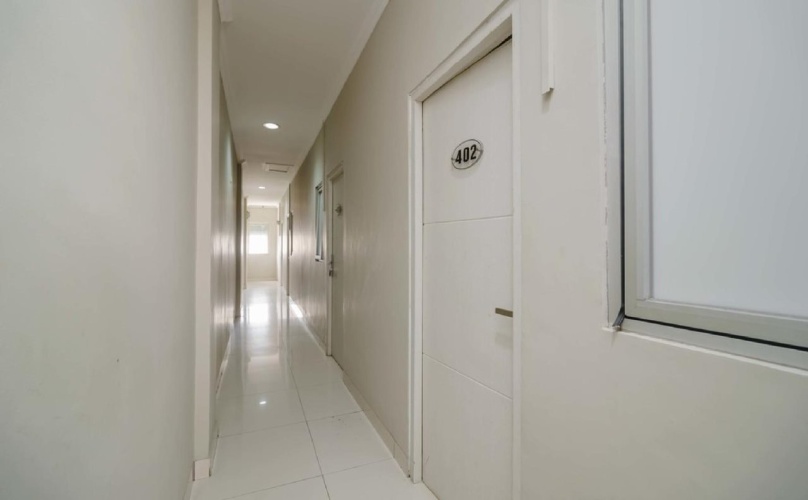 ENV Room by RedDoorz
