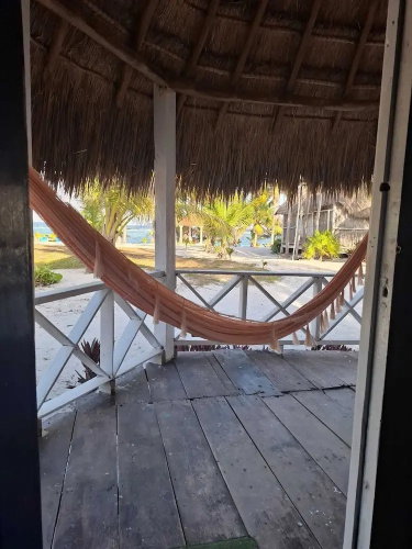 Hotel xahuayxol