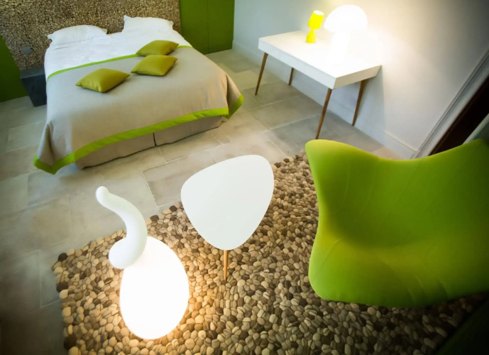 Hôtel Domaine de Biar