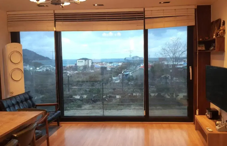 Jeju in mind