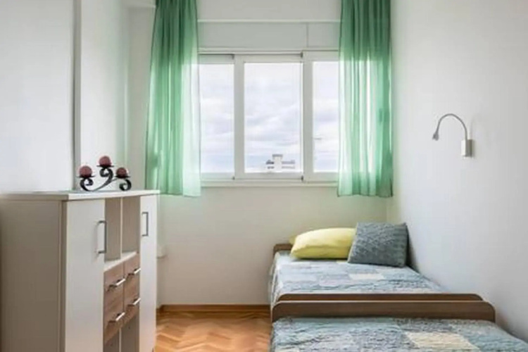 Apartment-center of Split