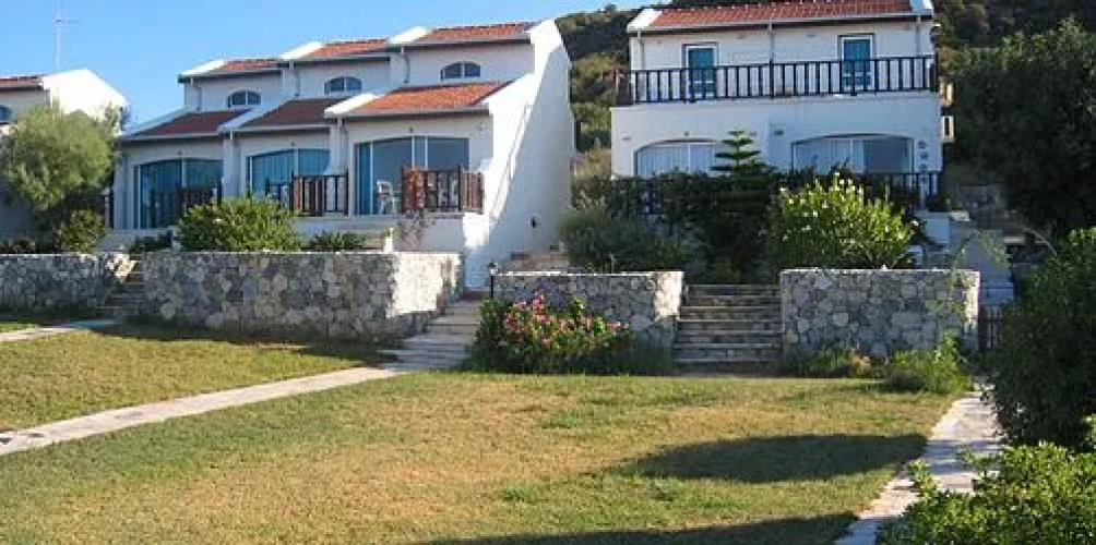 Alkan Hotel