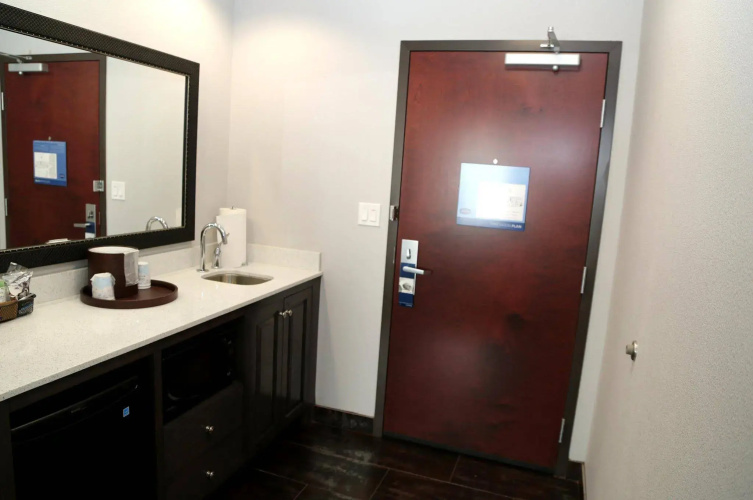 Quality Inn & Suites Pearsall