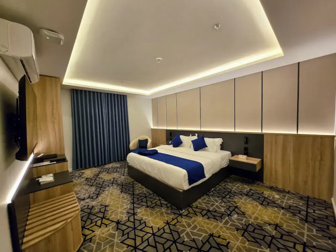 Hotel Elite Haven