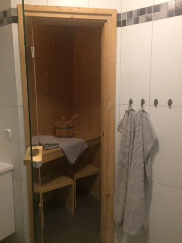 Möwennest 8