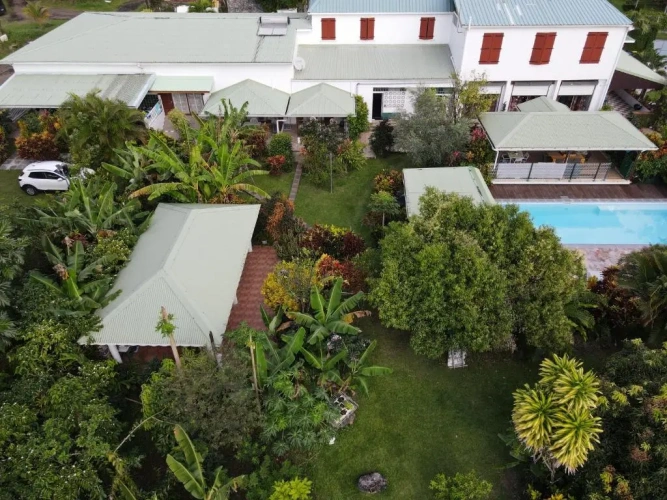 Bungalow