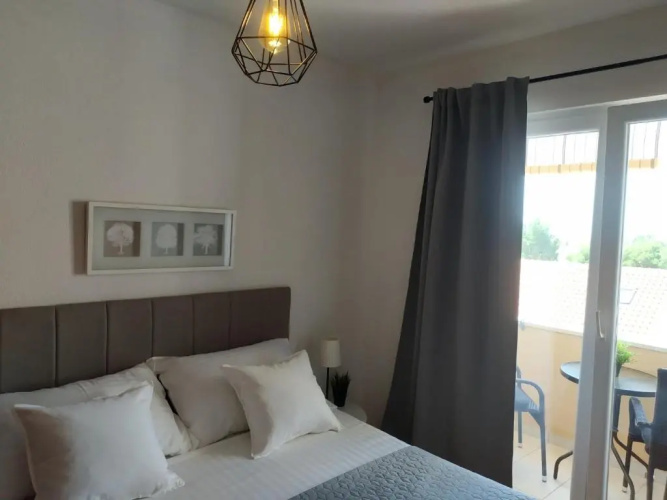 Apartments Marijo